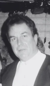 Gerald Pilarski